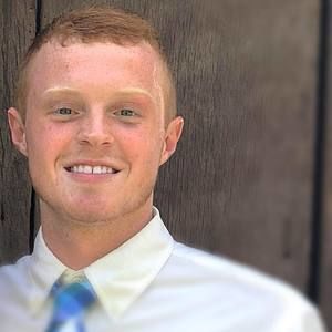 Meet your Posher, Cameron